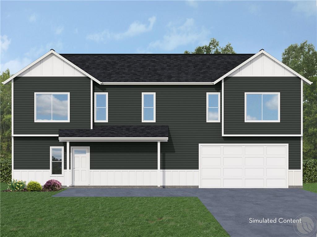 7035 Copper Bend Property Photo 1