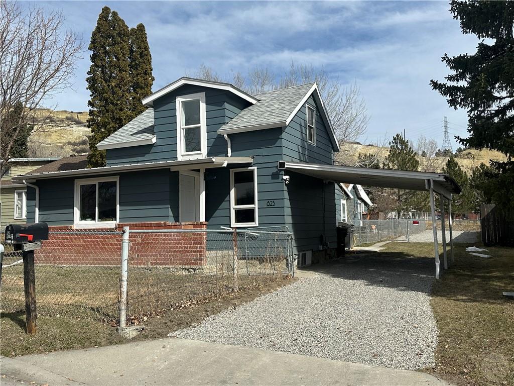 823 N 18th Street Property Photo 2