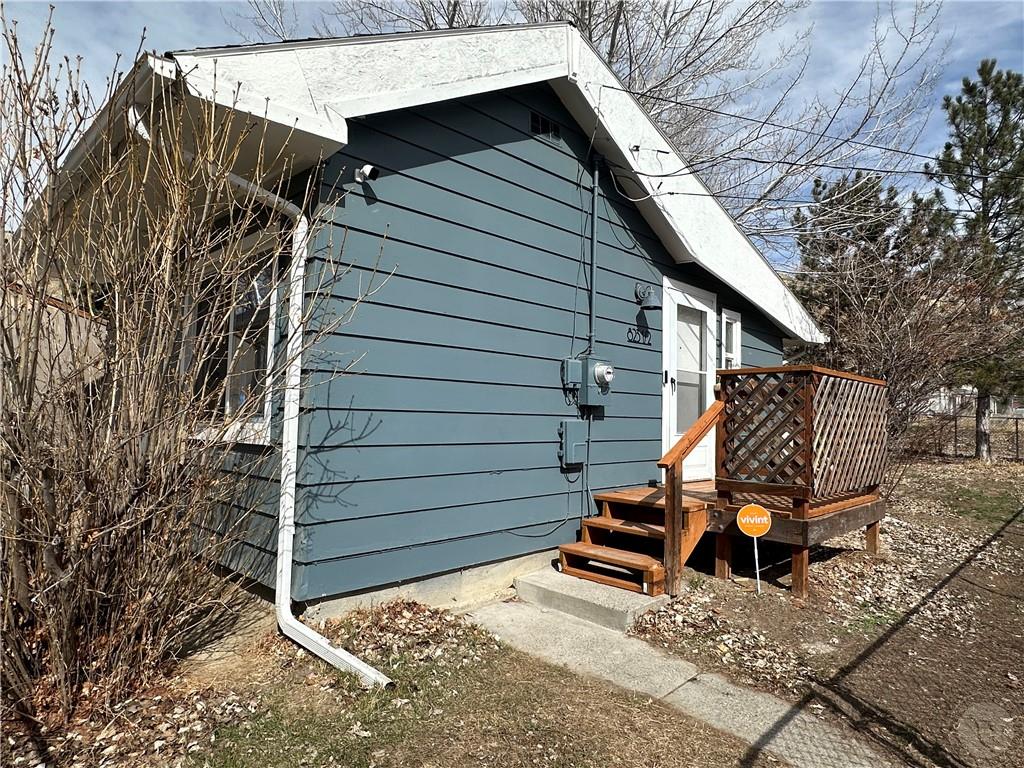 823 N 18th Street Property Photo 3