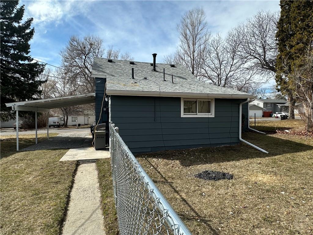 823 N 18th Street Property Photo 13