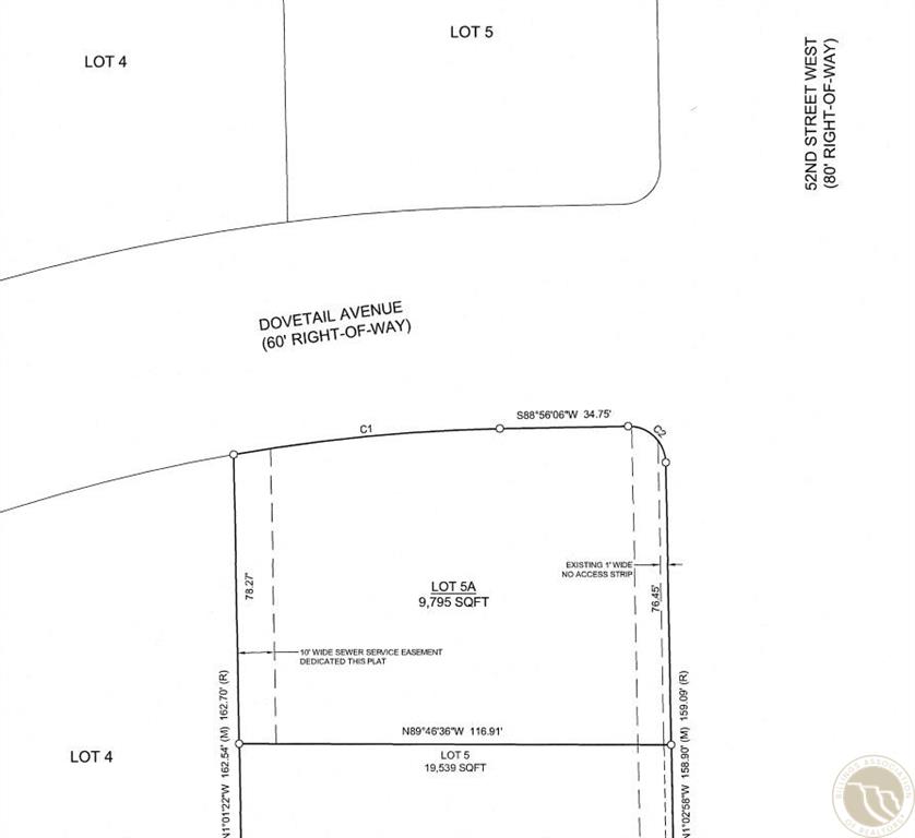 5208 Dovetail Avenue Property Photo 1