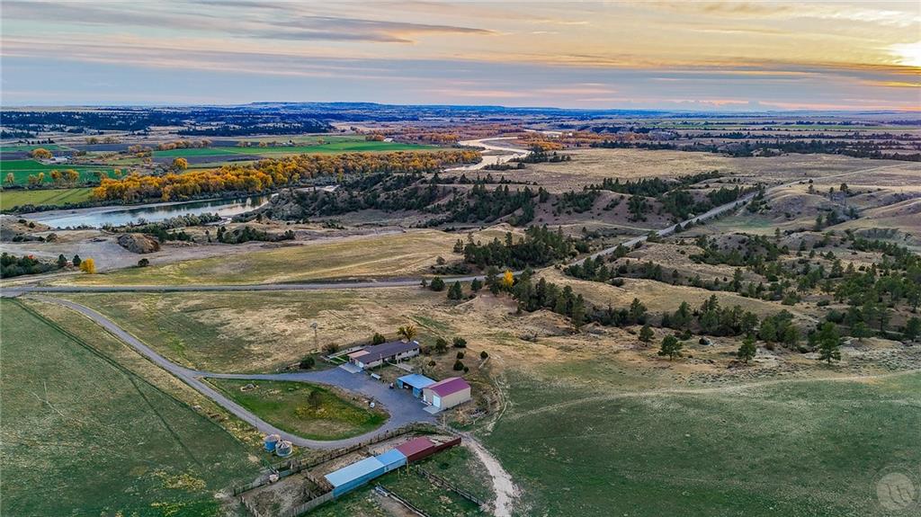 8631 Buffalo Creek Rd. Property Photo