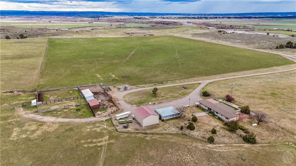 8631 Buffalo Creek Rd. Property Photo 4