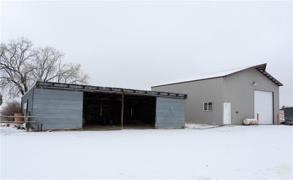 8631 Buffalo Creek Rd. Property Photo 18