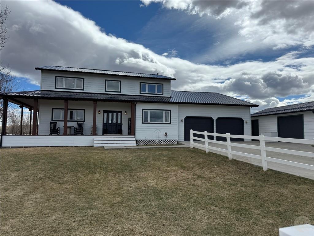 23 Indian Rings Property Photo