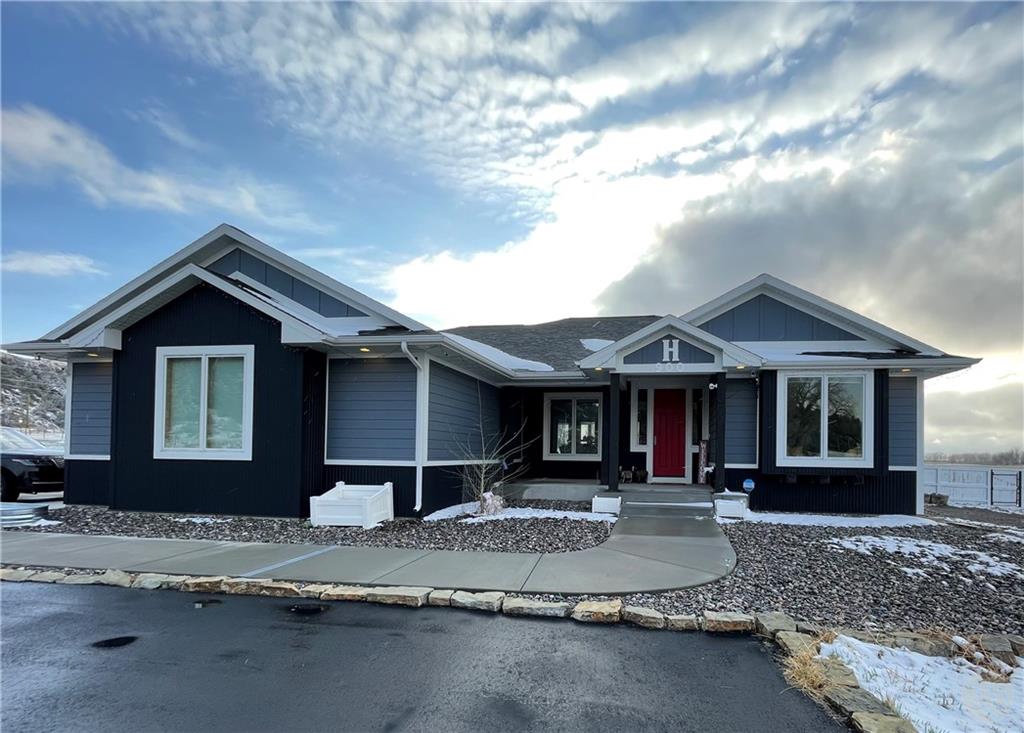 900 Beretta Drive Property Photo