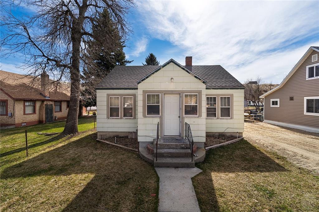 109 S Montana Ave Property Photo