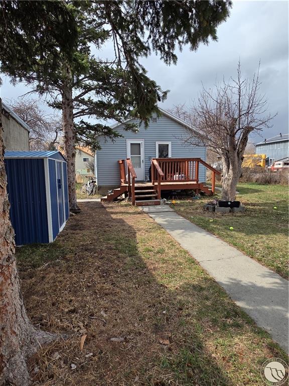 201 S Brooke Stree Property Photo 1