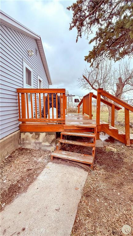 201 S Brooke Stree Property Photo 3