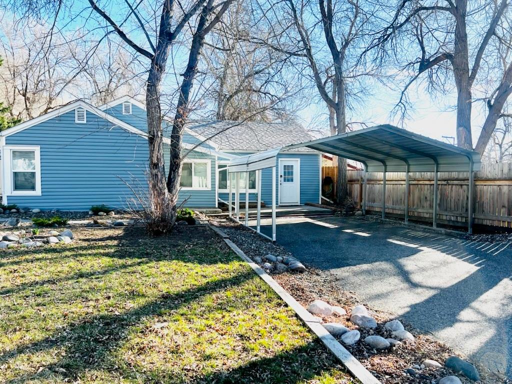 1105 N 23rd Street Property Photo 1