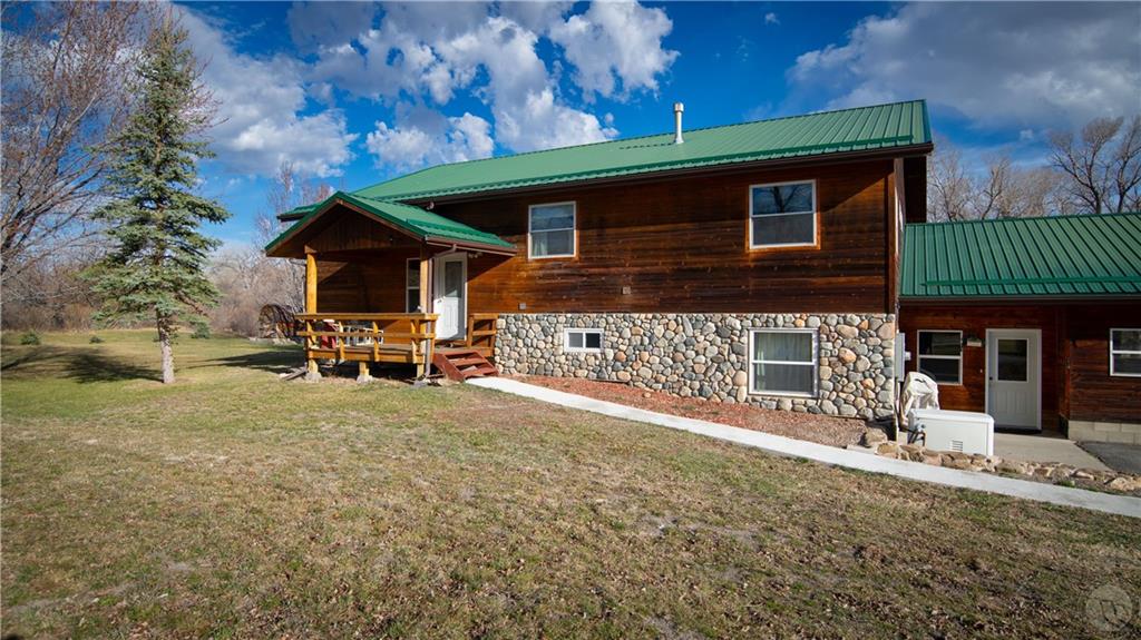 14 Fairgrounds Road Property Photo