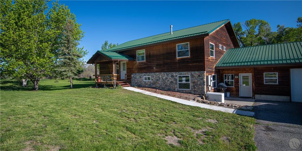 14 Fairgrounds Road Property Photo