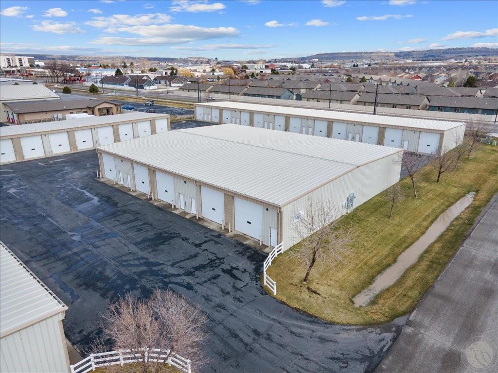 5665 Titan Units 203 & 208 Avenue Property Photo 1