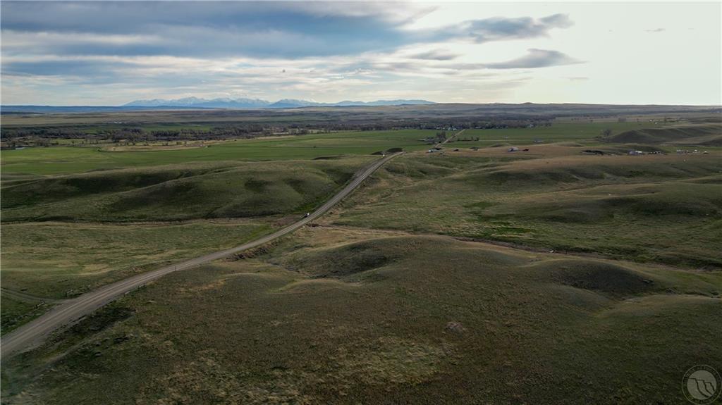 81 Acres Canal Road Property Photo