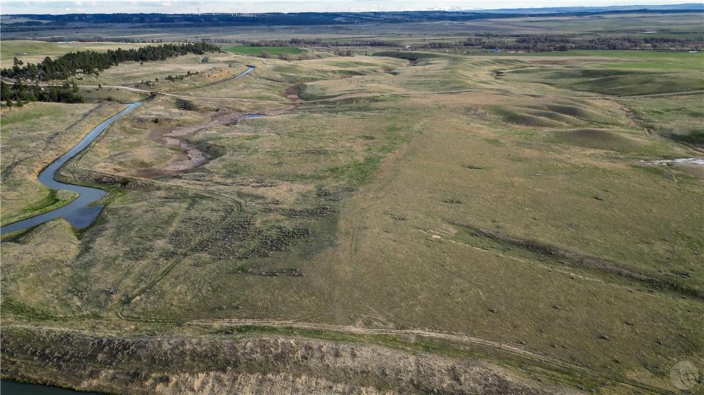 62 Acres Canal Road Property Photo