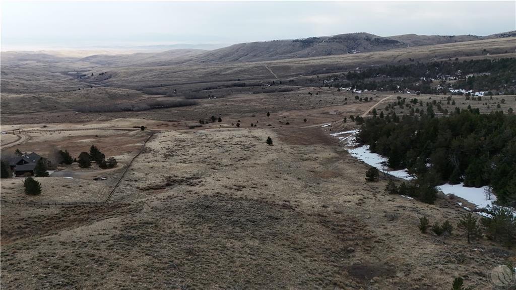 TBD Meeteetse Trail ROAD Property Photo 1