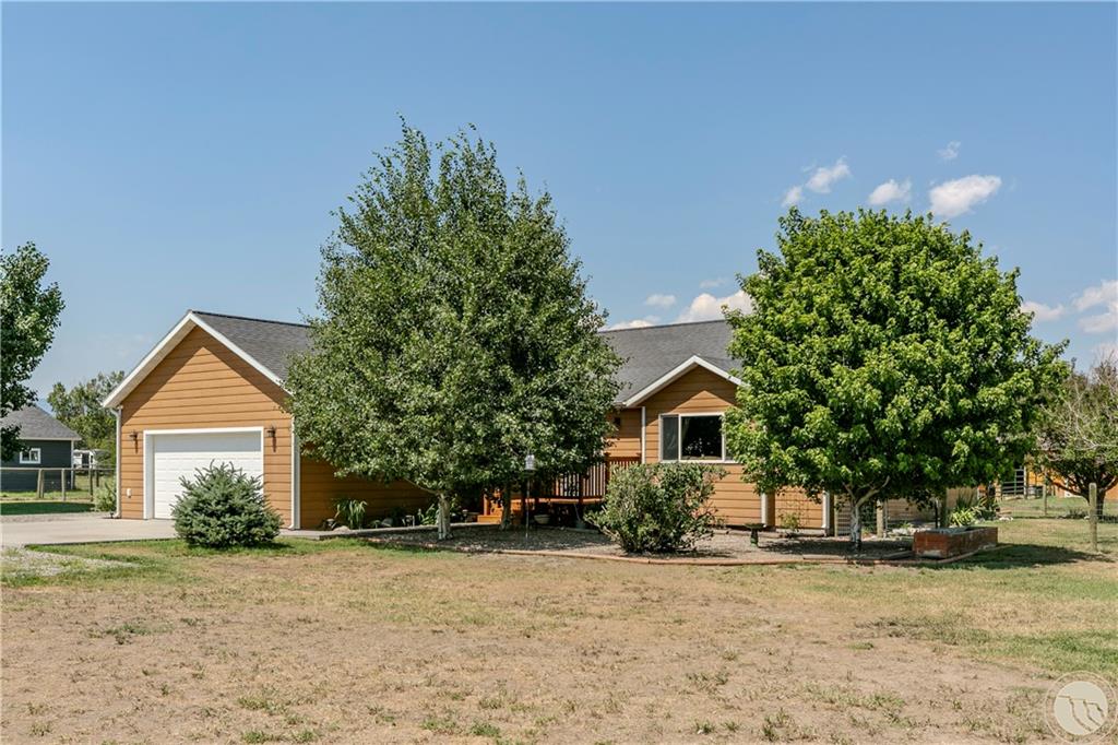 98 Miller Drive Property Photo 1