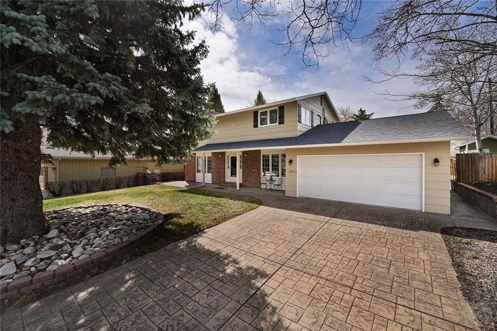 2714 Oxford DRIVE Property Photo 1