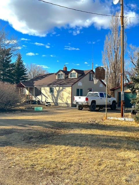 Roosevelt County Real Estate Listings Main Image