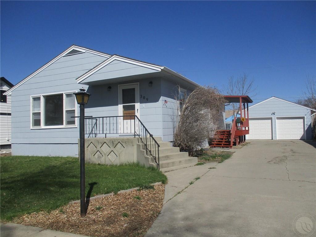 309 W Ave Property Photo