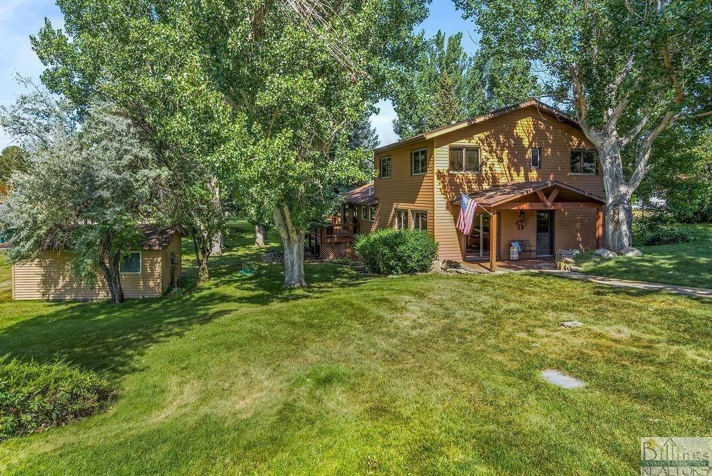31 Lower Hawk Valley Road Property Photo
