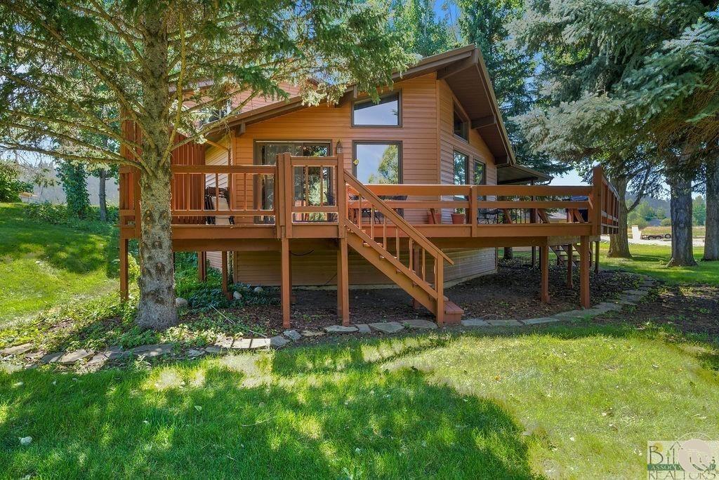 31 Lower Hawk Valley Road Property Photo