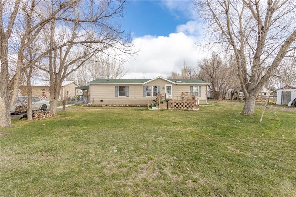 2757 W Nibbe Property Photo