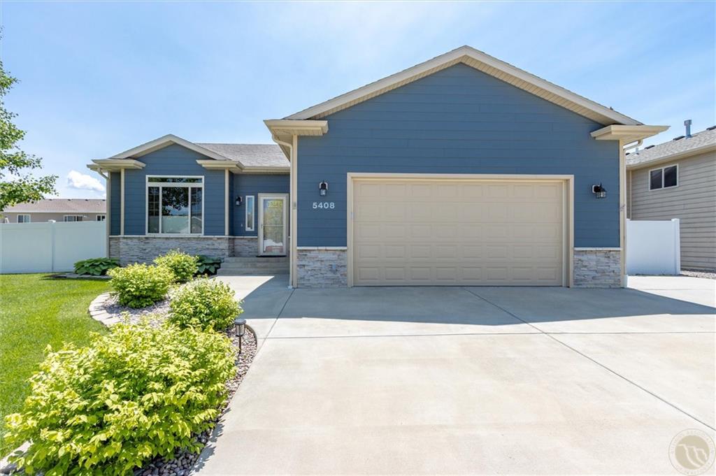 5408 Spring Stone Avenue Property Photo 1