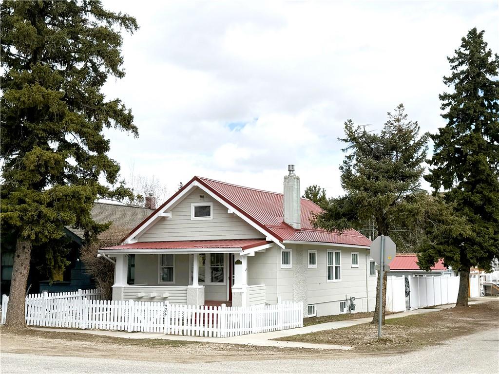 424 Hauser Avenue Property Photo