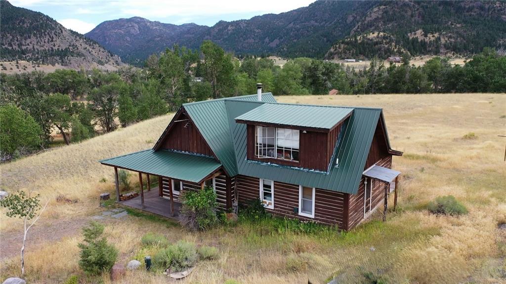 9 Grizzly Meadow Road Property Photo
