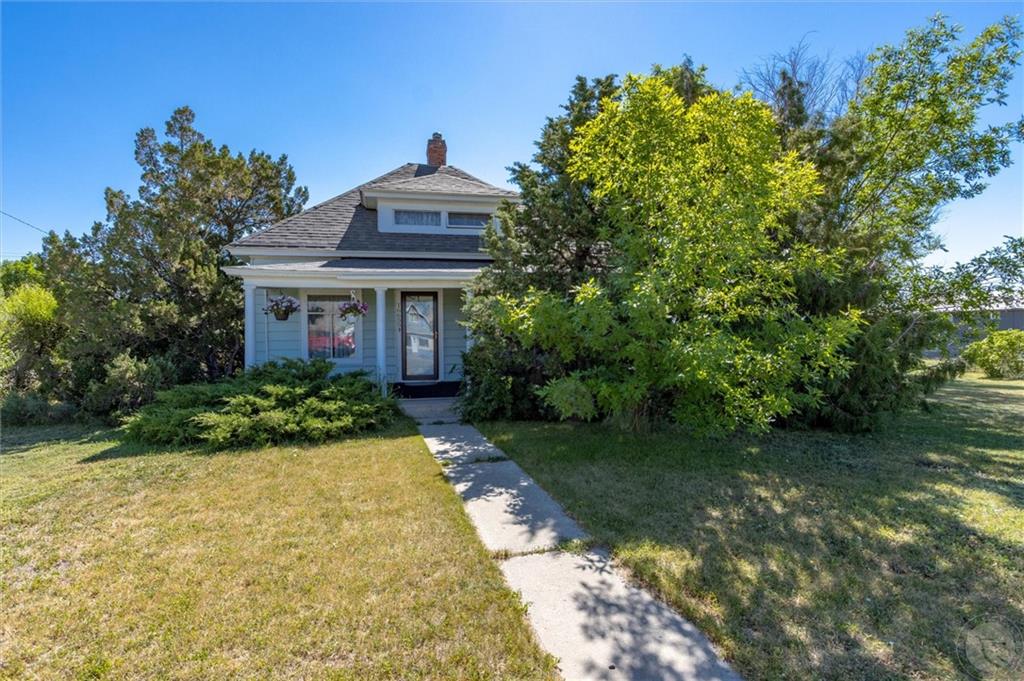 16655 & 16647 Donald Avenue Property Photo