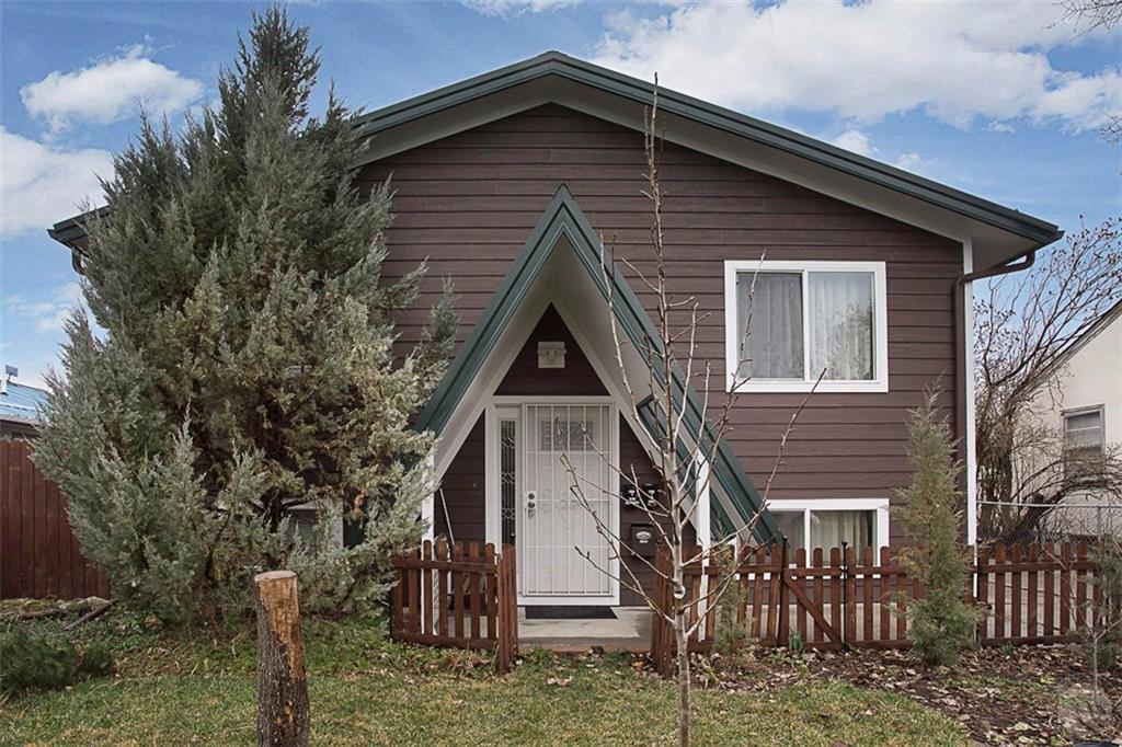 813 1st Street Property Photo