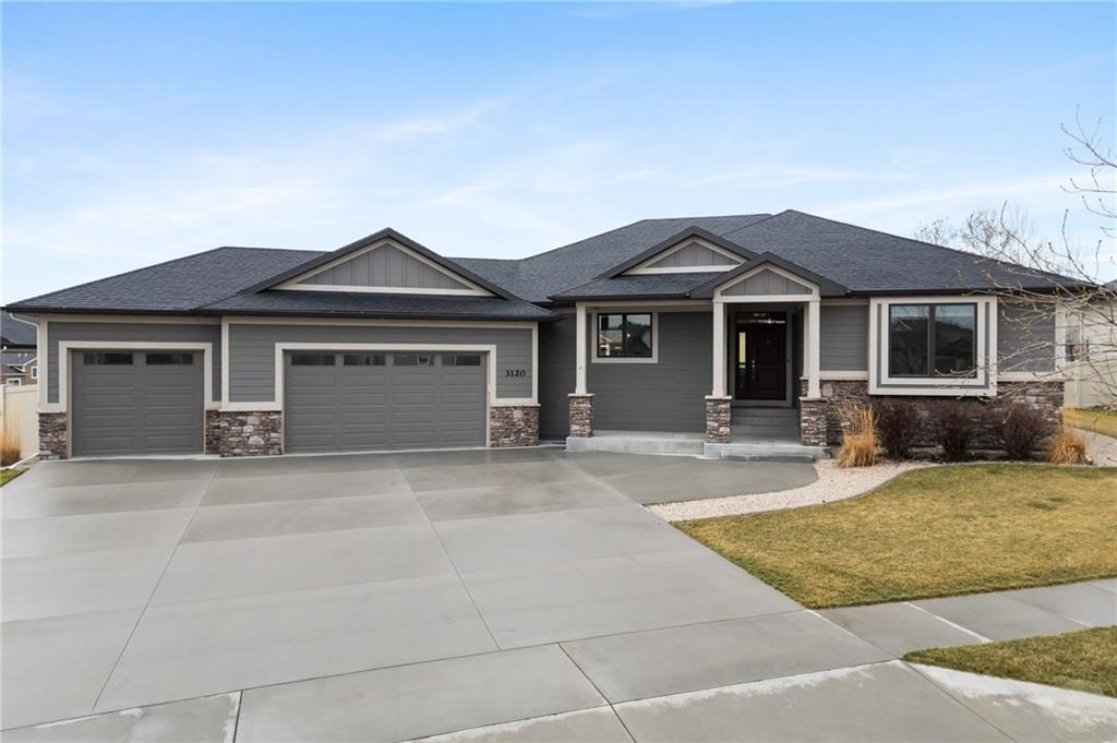 3120 Harrier Lane Property Photo