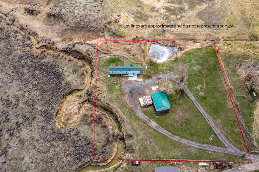 9331 12 Mile Road Property Photo