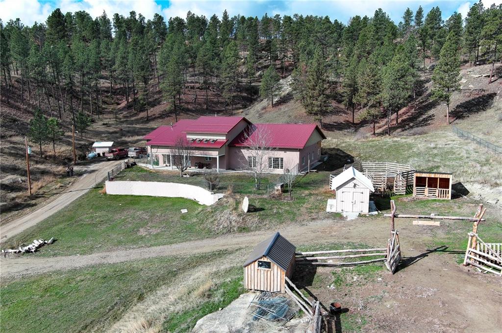479 Bender Road Property Photo