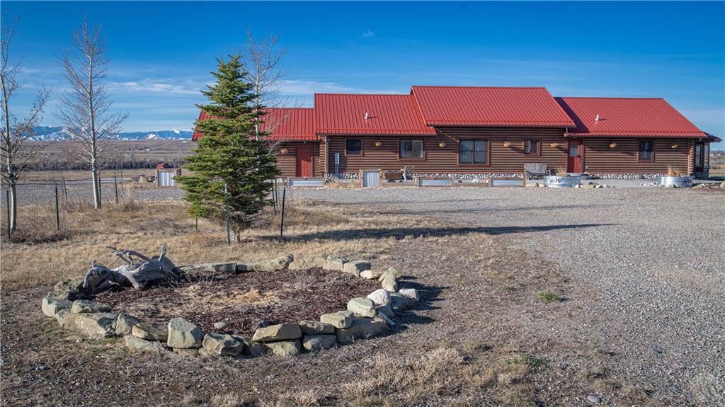 258a Howie Road Property Photo