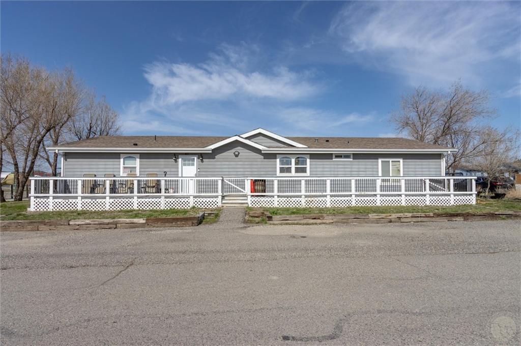 403 11th Street Property Photo