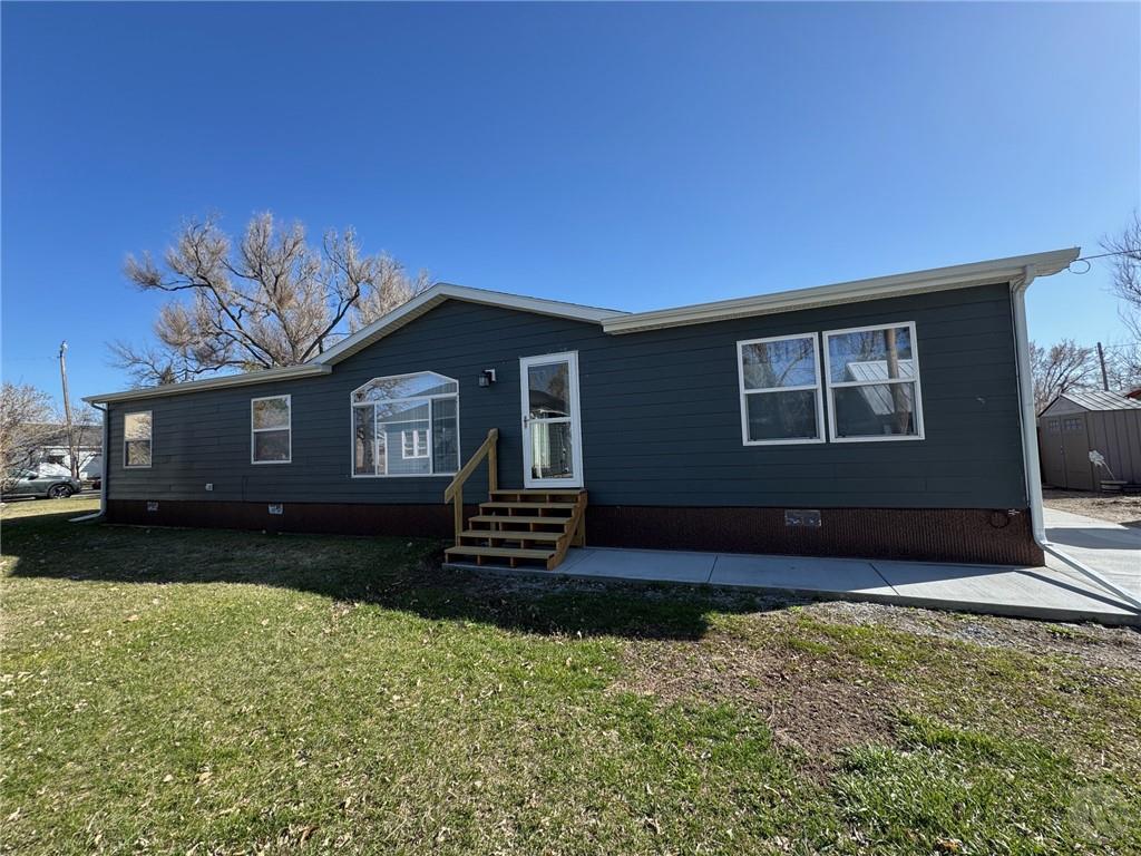 2466 2nd Street Property Photo