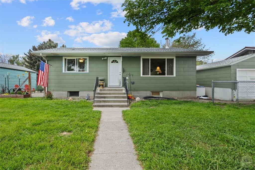 510 Minnie PLACE