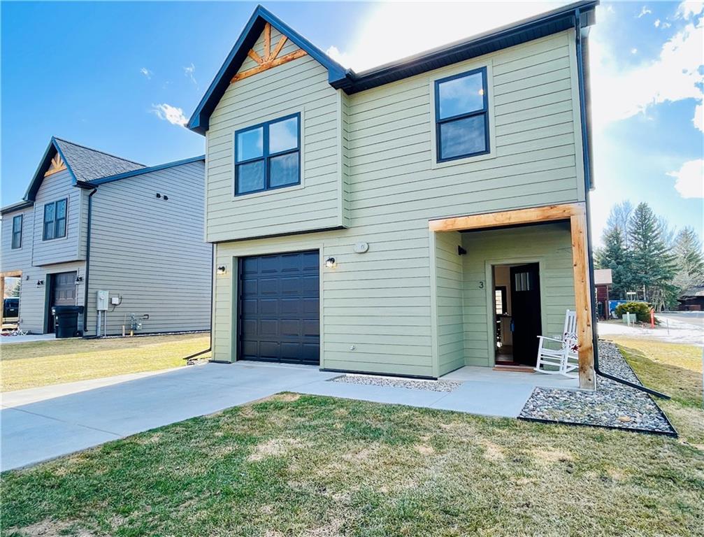 3 Alpine Circle Property Photo