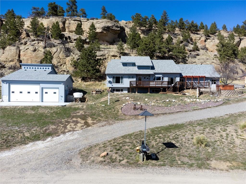 7011 Northwind DRIVE