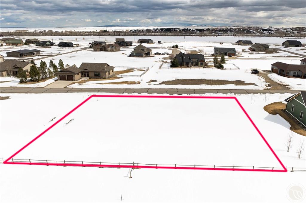Lot 5 Big Sky Drive Property Photo