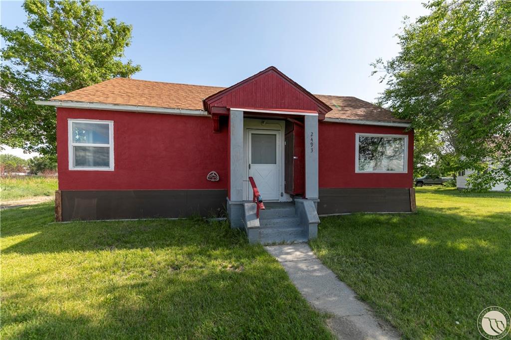 2493 2nd Street Property Photo 1