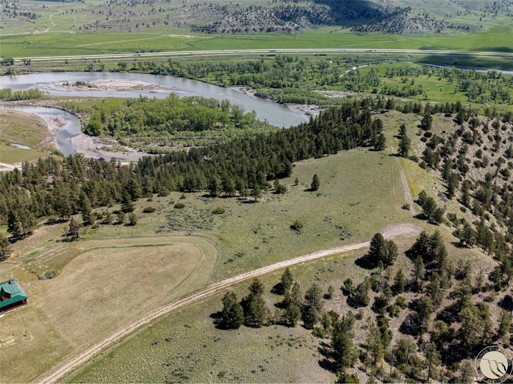 Lot 135 East Granite Peak Rd. Property Photo 1