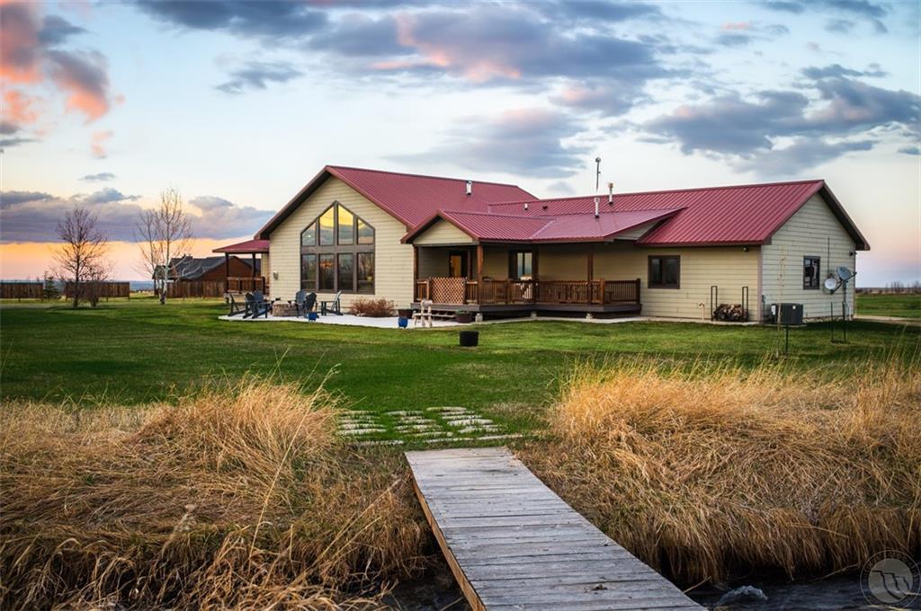 43 Horseshoe Trail Property Photo