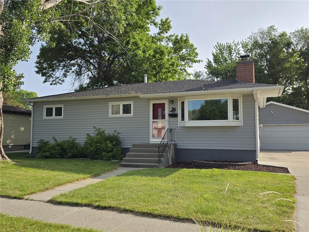 145 S Santa Fe Drive Property Photo 1