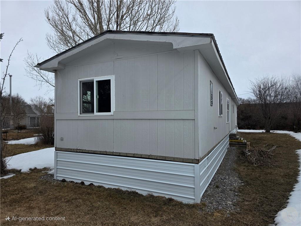 Gallatin County Real Estate Listings Main Image