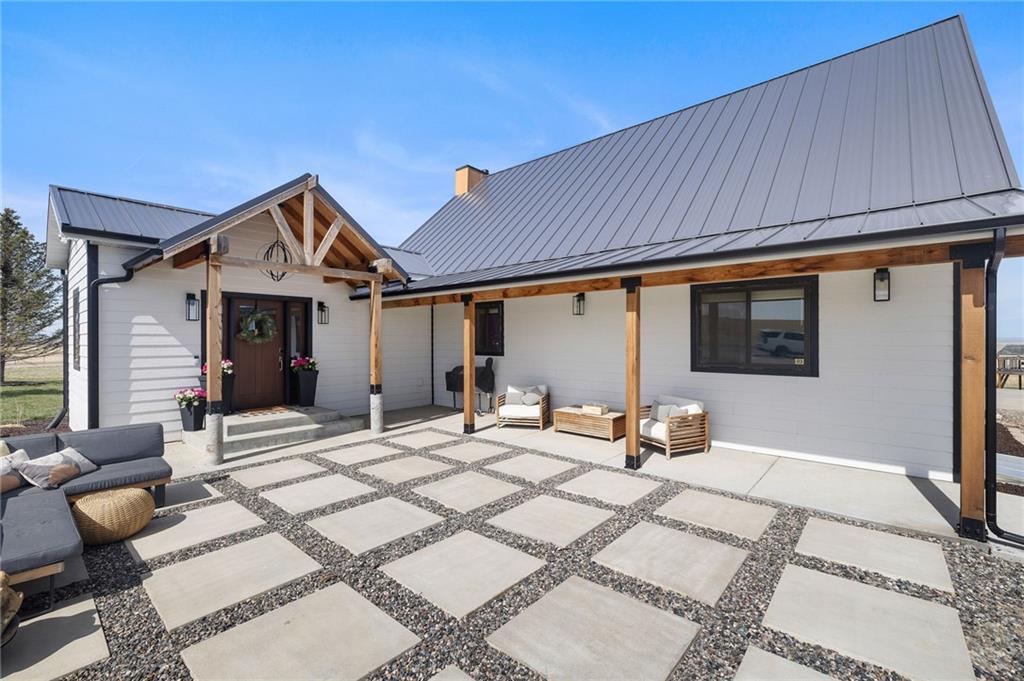 3801 Spring Creek Road Property Photo 2