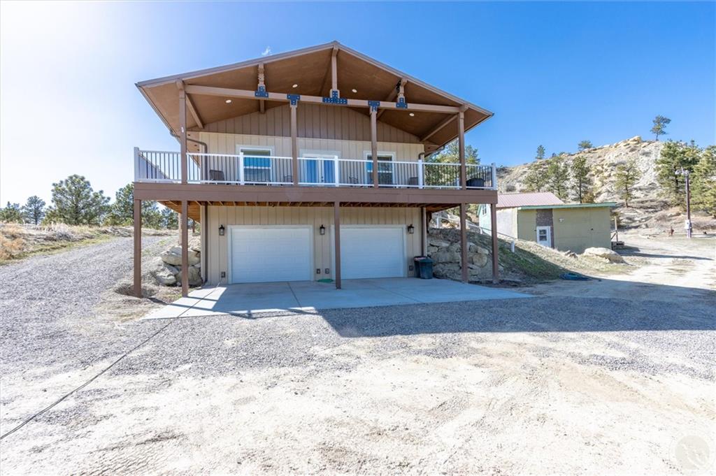 89 Box Canyon Property Photo