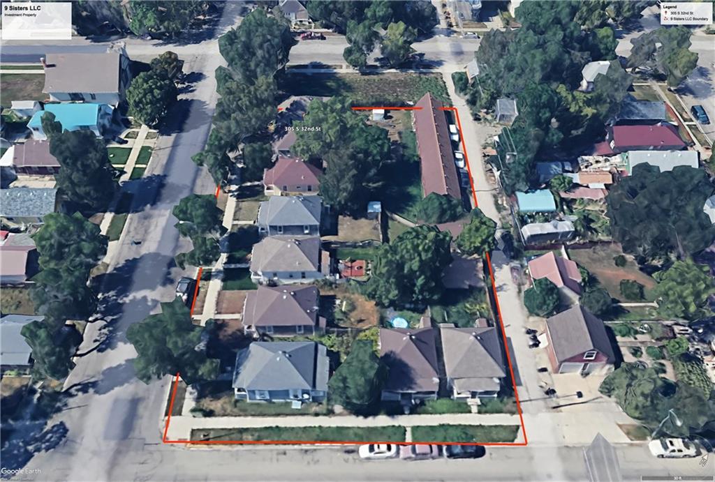 305 S 32nd Street Property Photo 1